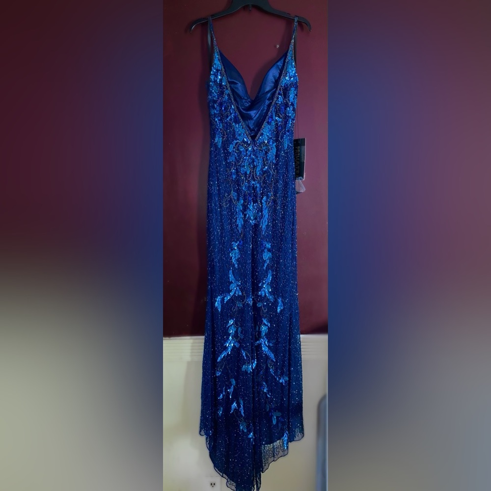 Primavera Evening/ Prom Dress - Picture 3 of 8